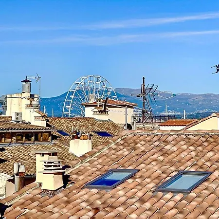 Climatises - Vieil Apartamento *