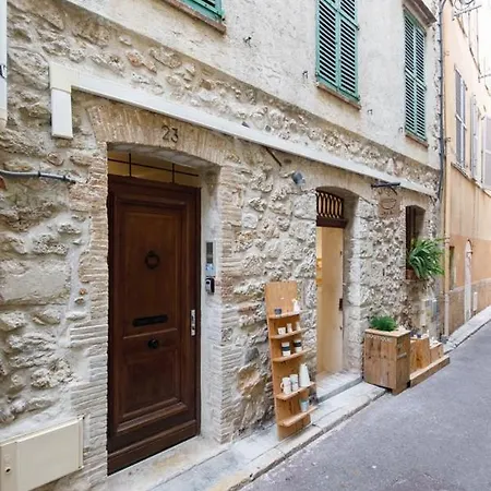 Apartamento Climatises - Vieil