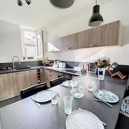 Apartamento Climatises - Vieil
