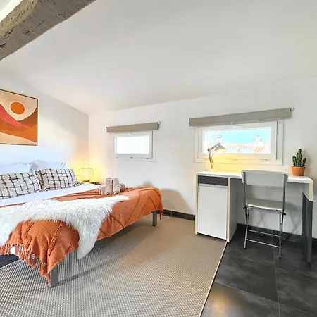 Climatises - Vieil Apartamento