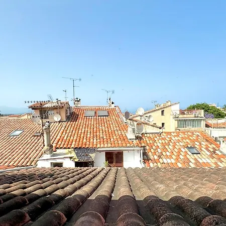 Apartamento Climatises - Vieil