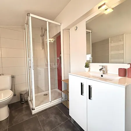 Apartamento Climatises - Vieil *