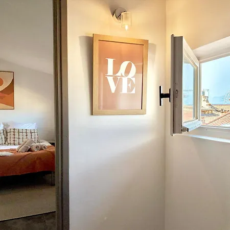 Climatises - Vieil Apartamento
