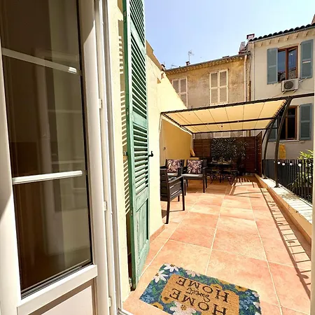 Climatises - Vieil Apartamento *