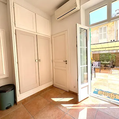 Apartamento Climatises - Vieil *