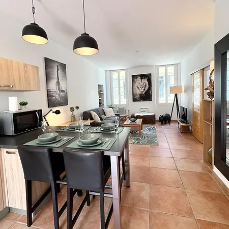 Climatises - Vieil Apartamento *