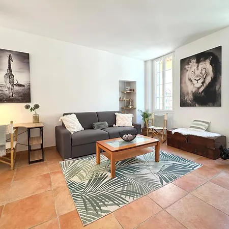 Climatises - Vieil Apartamento