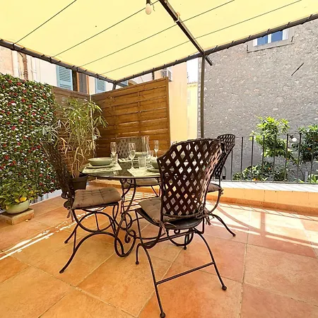 Apartamento Climatises - Vieil